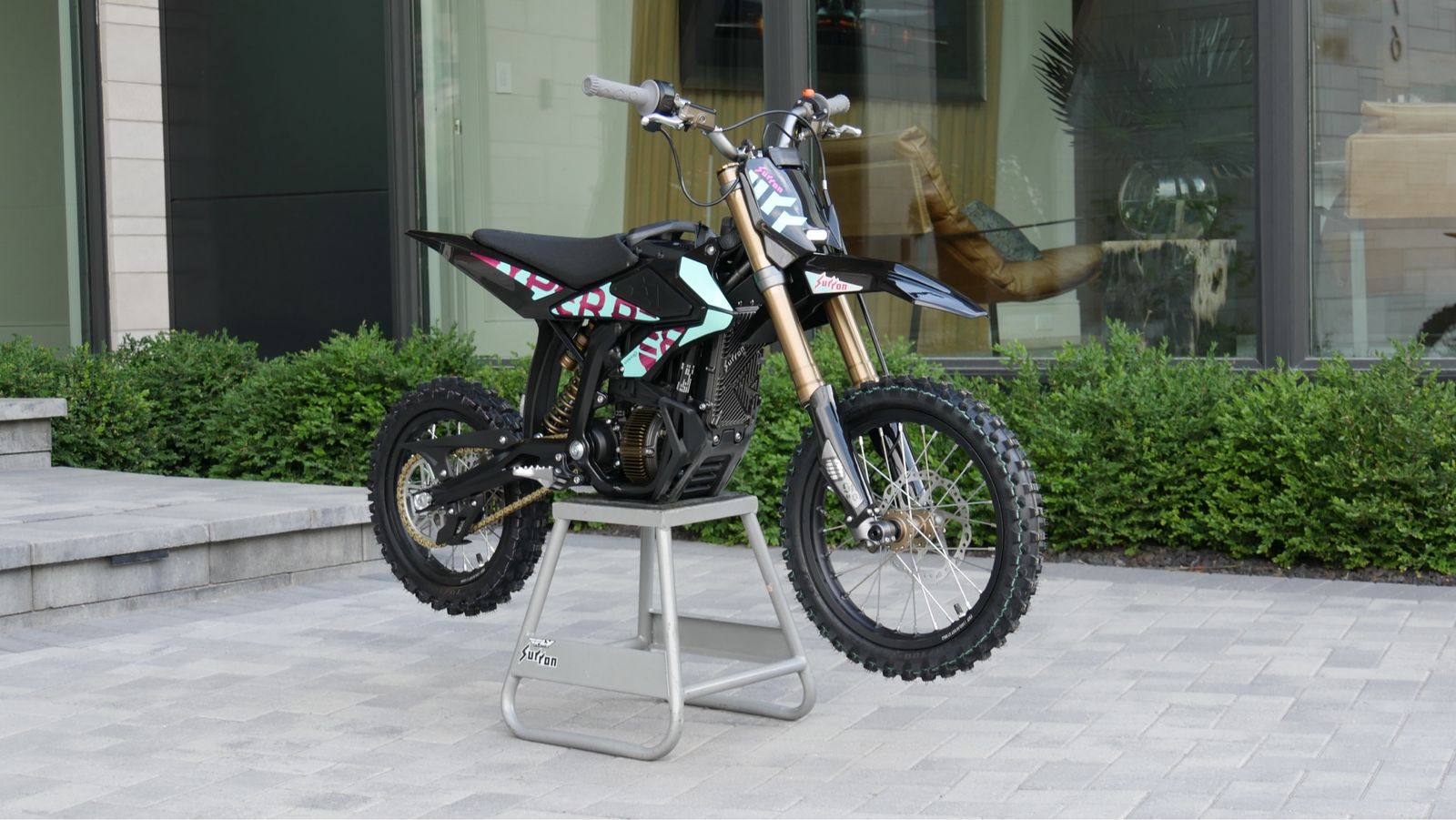 2026 Surron Hyper Bee