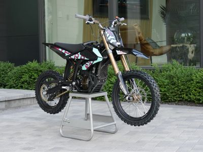 2026 Surron Hyper Bee