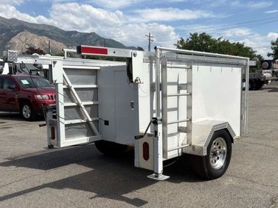 2013 Bayview Safety Trailer