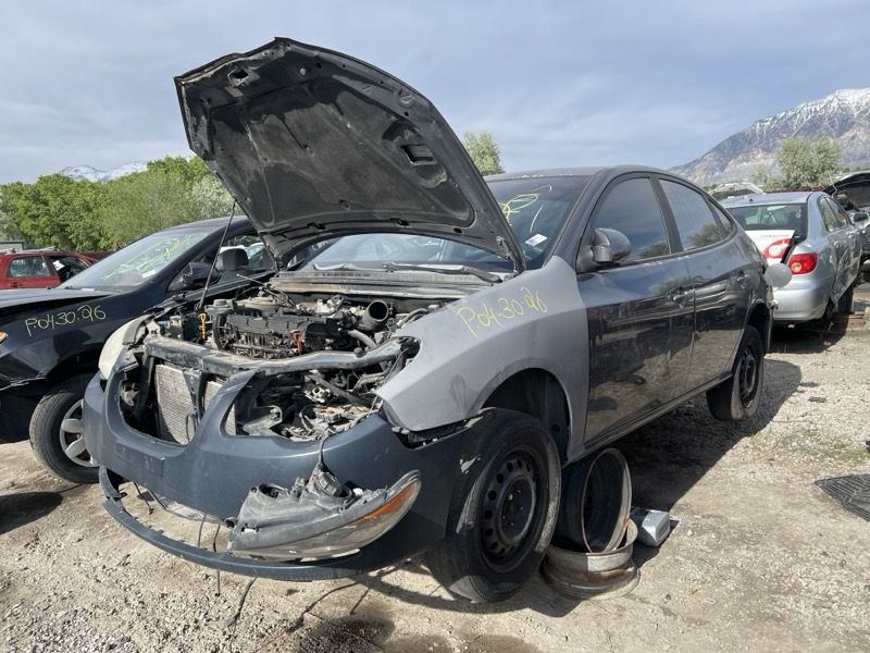 New Arrival - 2007 Hyundai Elantra Parts - UTPAP Orem
