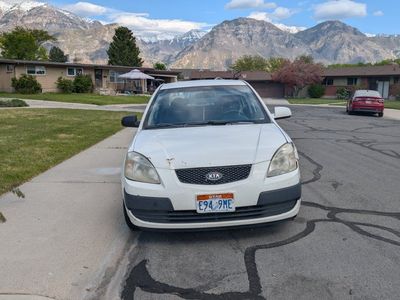 2009 Kia Rio