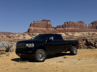 22x12 8x6.5 Liberty Forged 30's