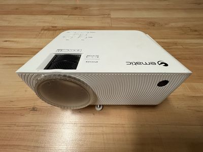 Ematic Projecter