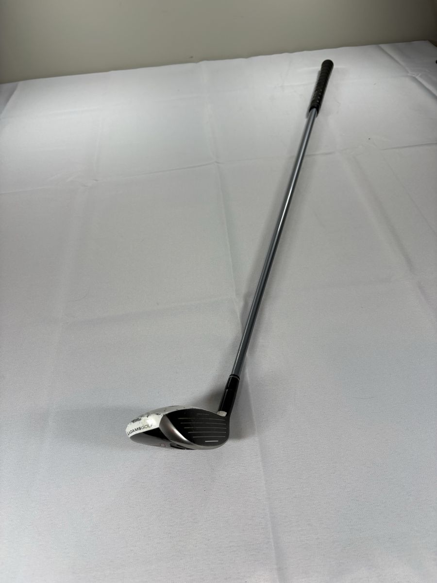 Adams Golf Super S Idea VST 22° Hybrid RH