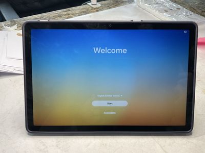 Samsung Galaxy Tablet SM-X210 E75011350