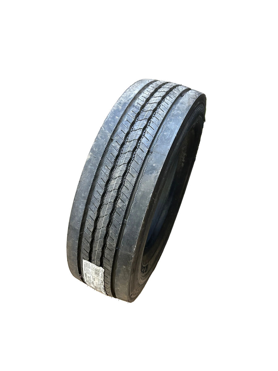 NOS BRIDGESTONE R238 BSW 245 70 19.5 136/134L 16PLY COMMERCIAL TIRE 248715