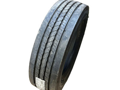 NOS BRIDGESTONE R238 BSW 245 70 19.5 136/134L 16PLY COMMERCIAL TIRE 248715