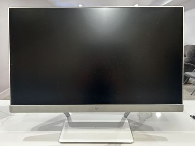 HP J7Y75AA#ABA Pavilion 23xw 23-in IPS LED Backlit Monitor x 2