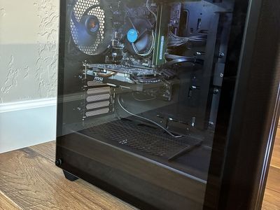 Custom Gaming PC | Intel i5-9400 | 12gb RAM | 1TB storage | GTX 1650 Super 4GB graphics card