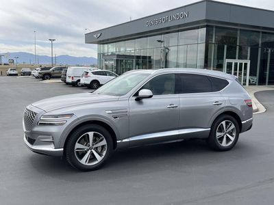 2024 Genesis GV80 3.5T