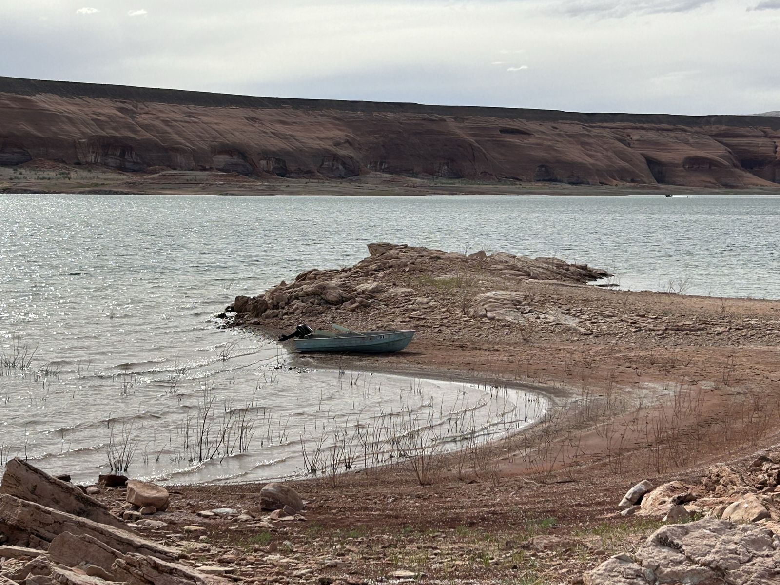 Mirrocraft 12’ car topper