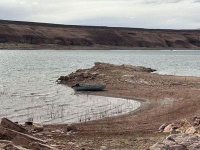 Mirrocraft 12’ car topper