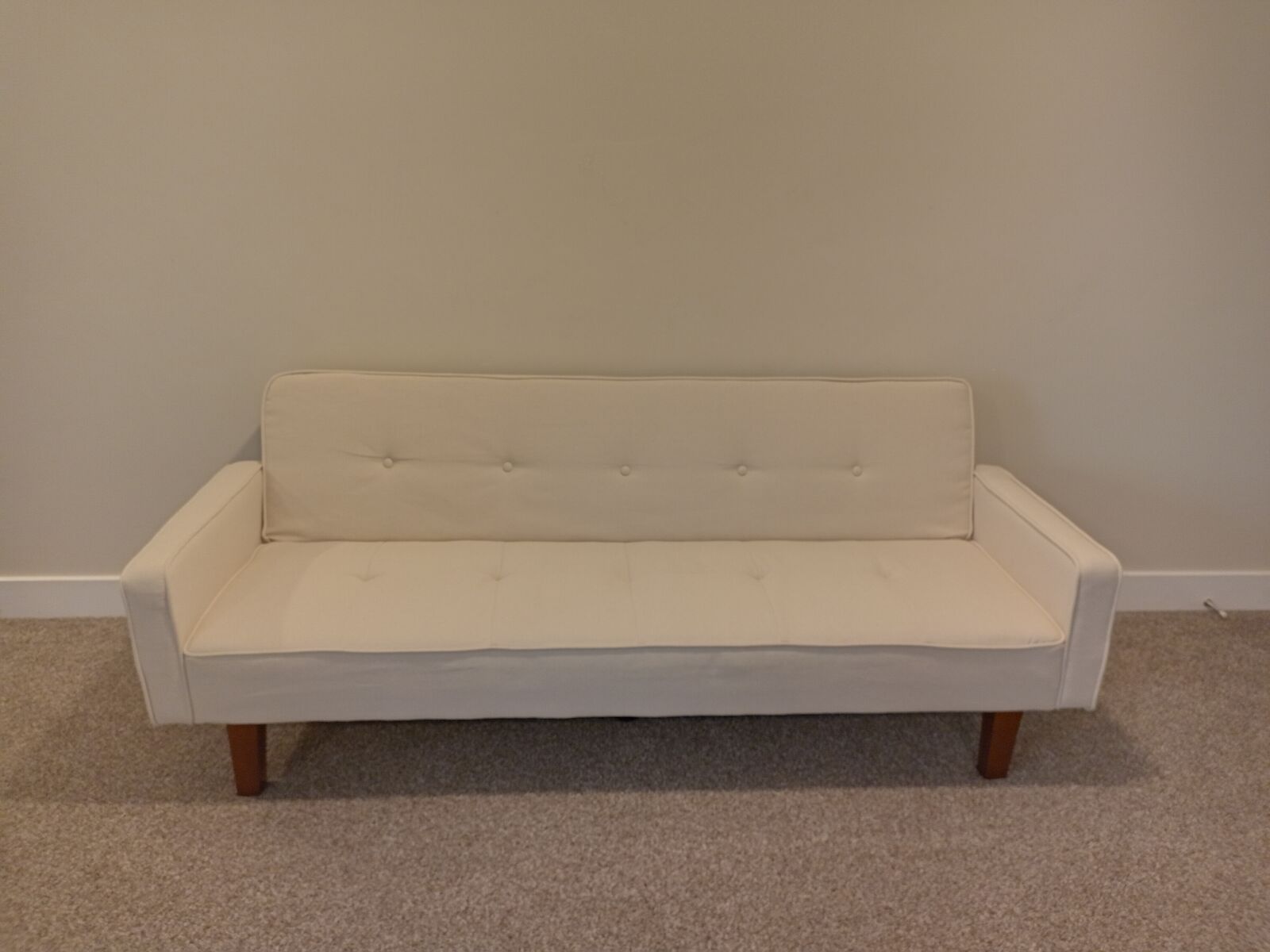 New futon sofa couch/bed