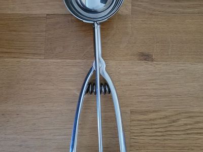 Farberware Extra Large Ice Cream Scoop