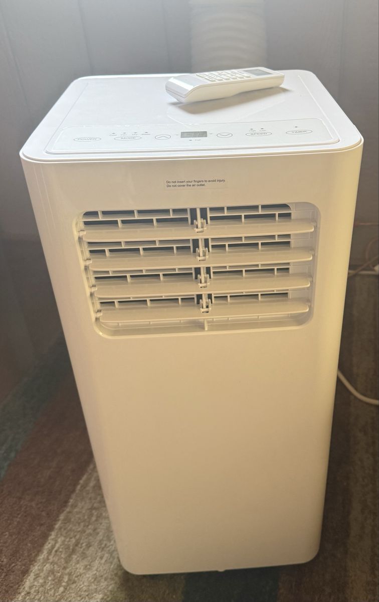 Appliances