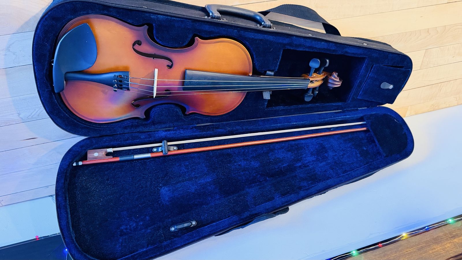 Violin