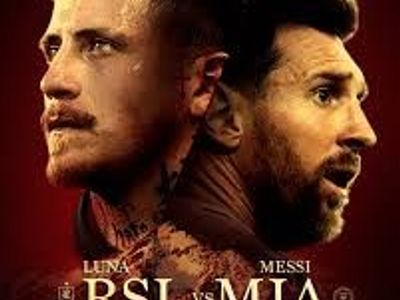 4 Tickets – Inter Miami vs Real Salt Lake – See Lionel Messi Live!