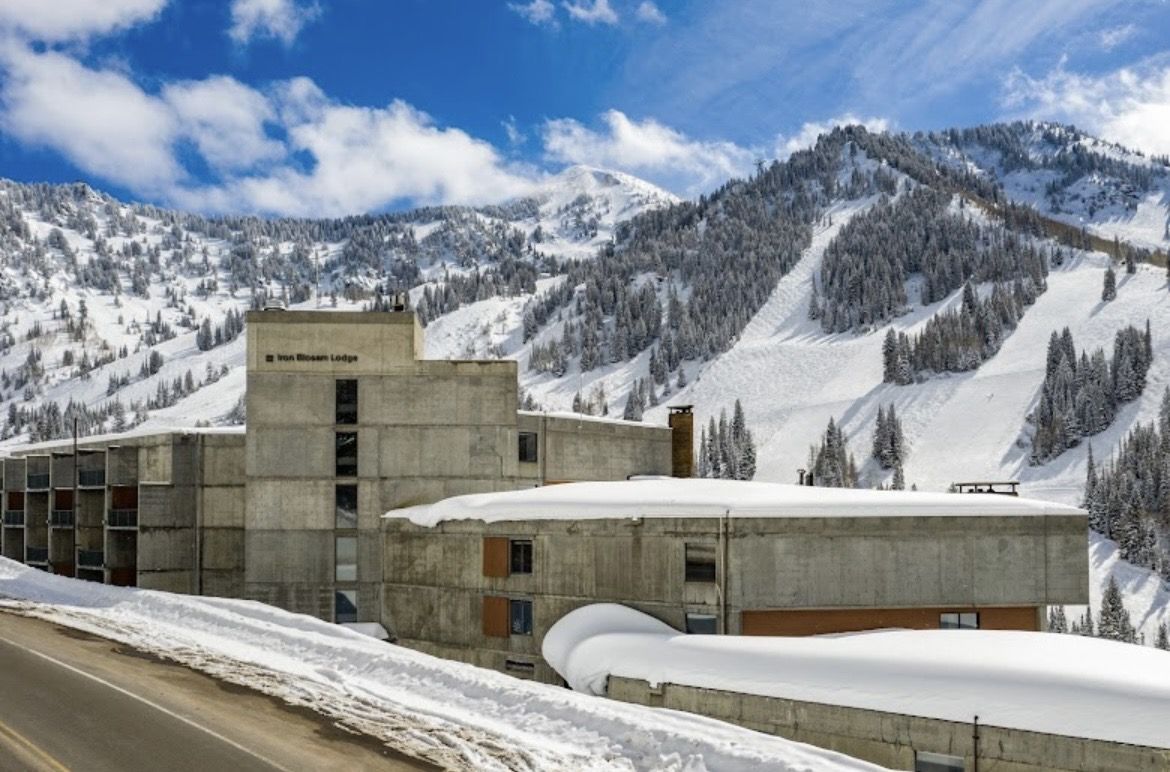 WEEK 27 Snowbird Room