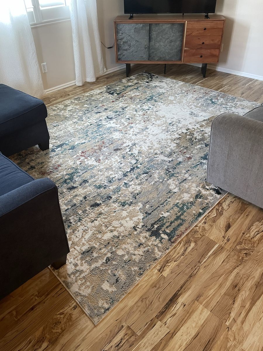 8x10 Area Rug 