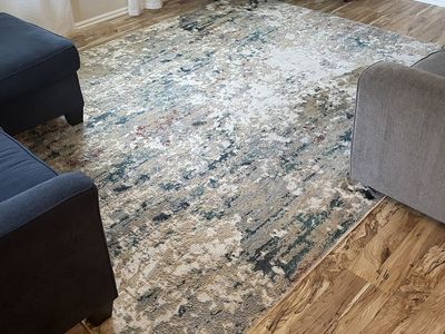8x10 Area Rug