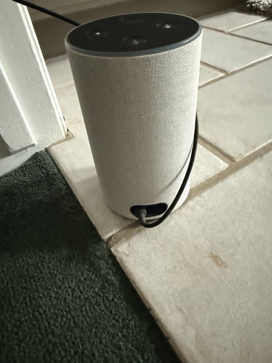 2nd Generation Bluetooth Alexa