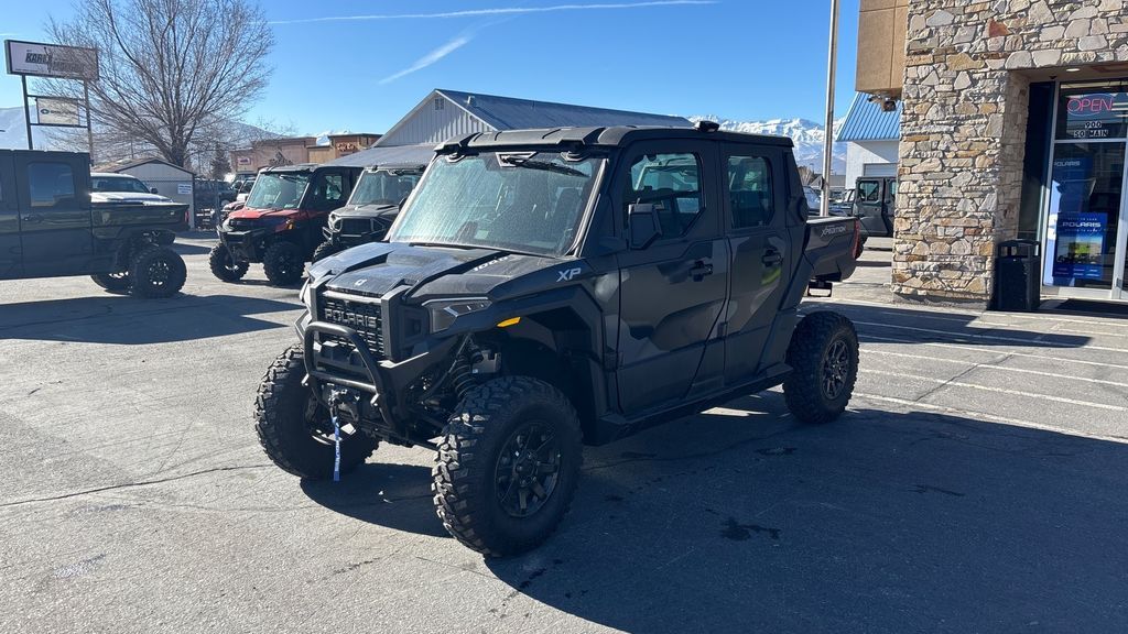 2026 Polaris Polaris XPEDITION XP 5 Northstar Matt