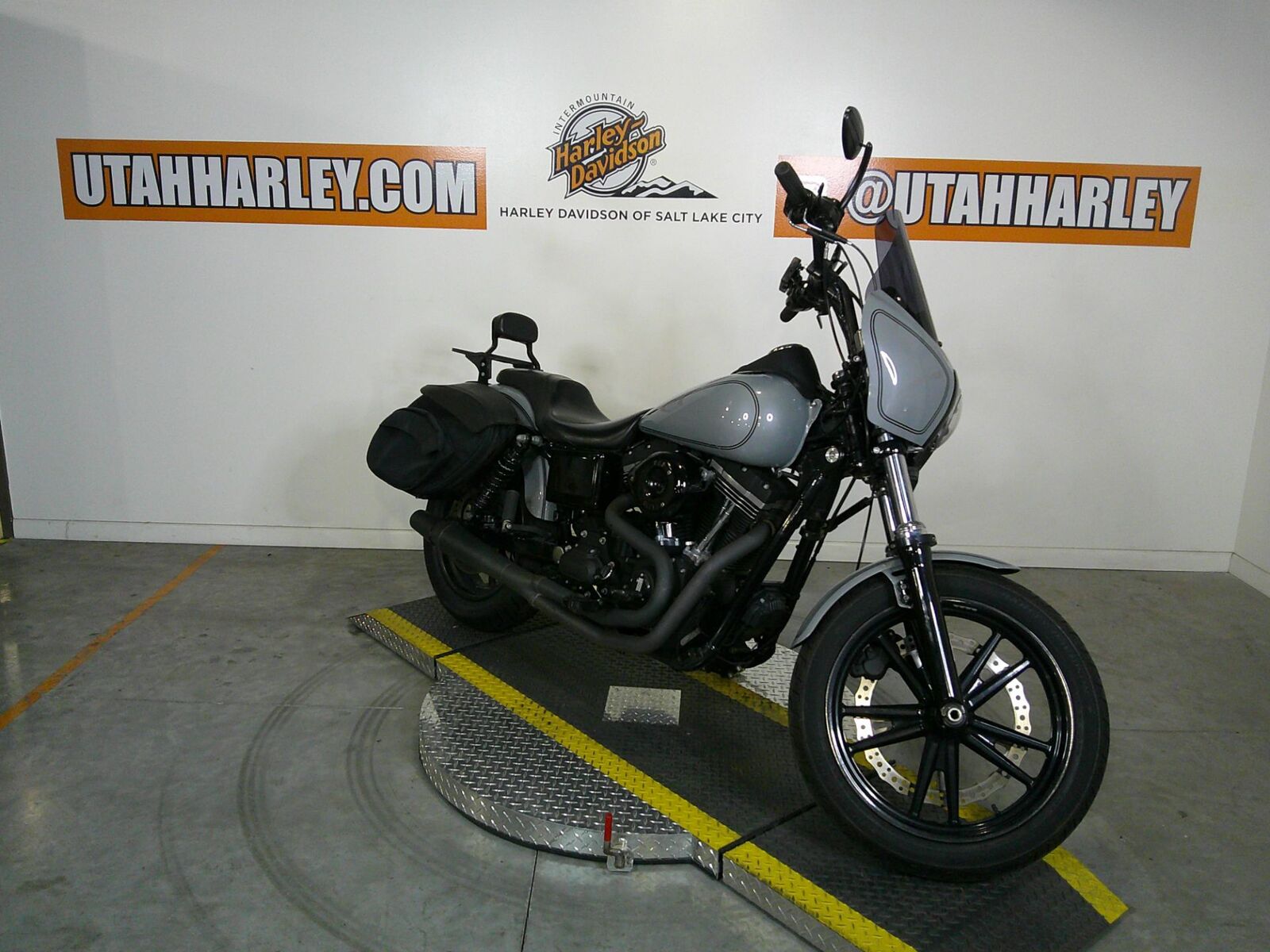 Harley-Davidson 2017 Street Bob