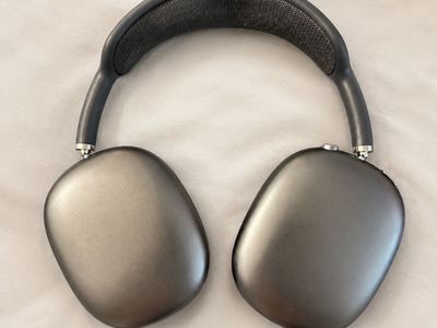 AirPods Max