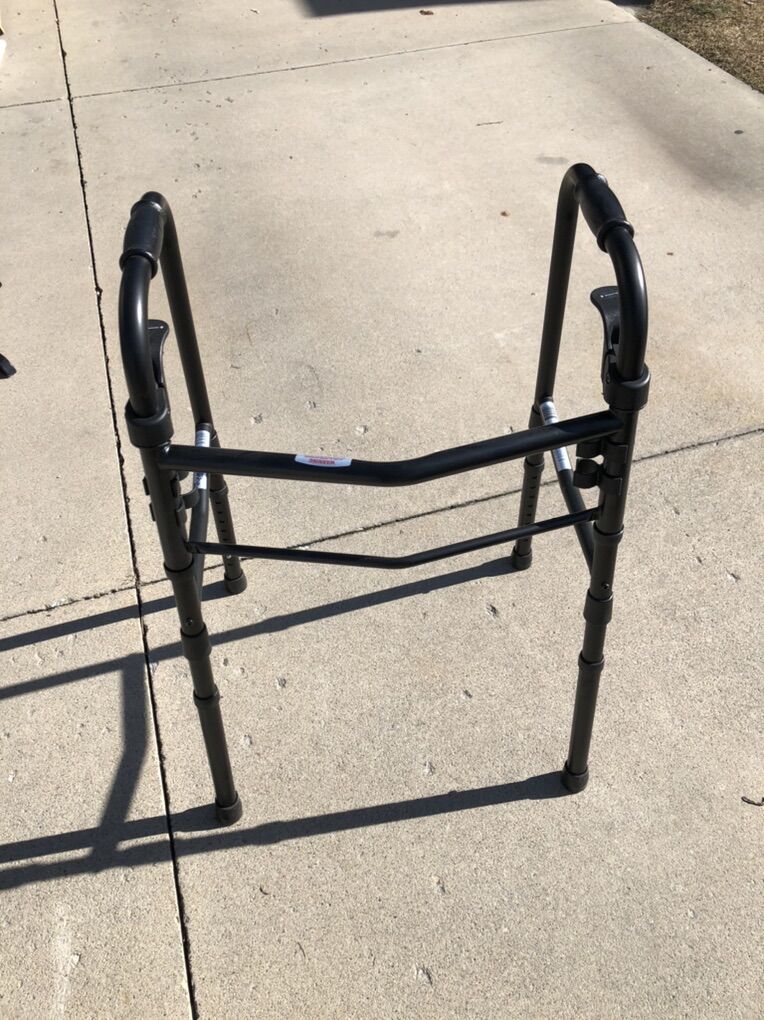 Folding Walker