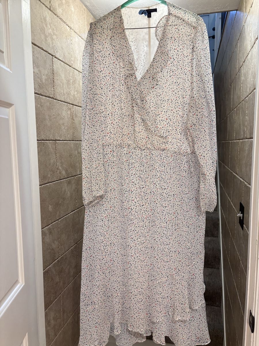 Women’s Gap XXL Dress Lightweight/Flowy