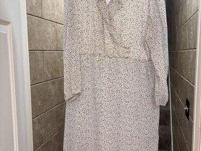 Women’s Gap XXL Dress Lightweight/Flowy