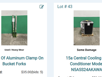 Pallet Racking - Metal Sheets - Industrial Ladders AUCUTION