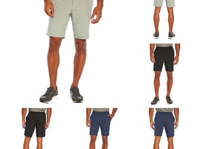 Banana Republic Men's Stretch Short #87258
