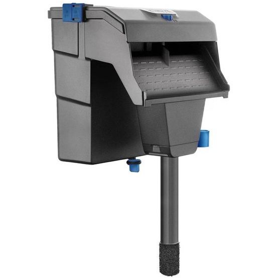 Sicce Aqua Filtra 40 gal. HOB Aquarium Filter