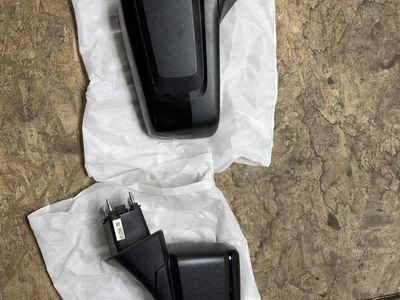 '20-'22 Chevy/gmc Oem Parts