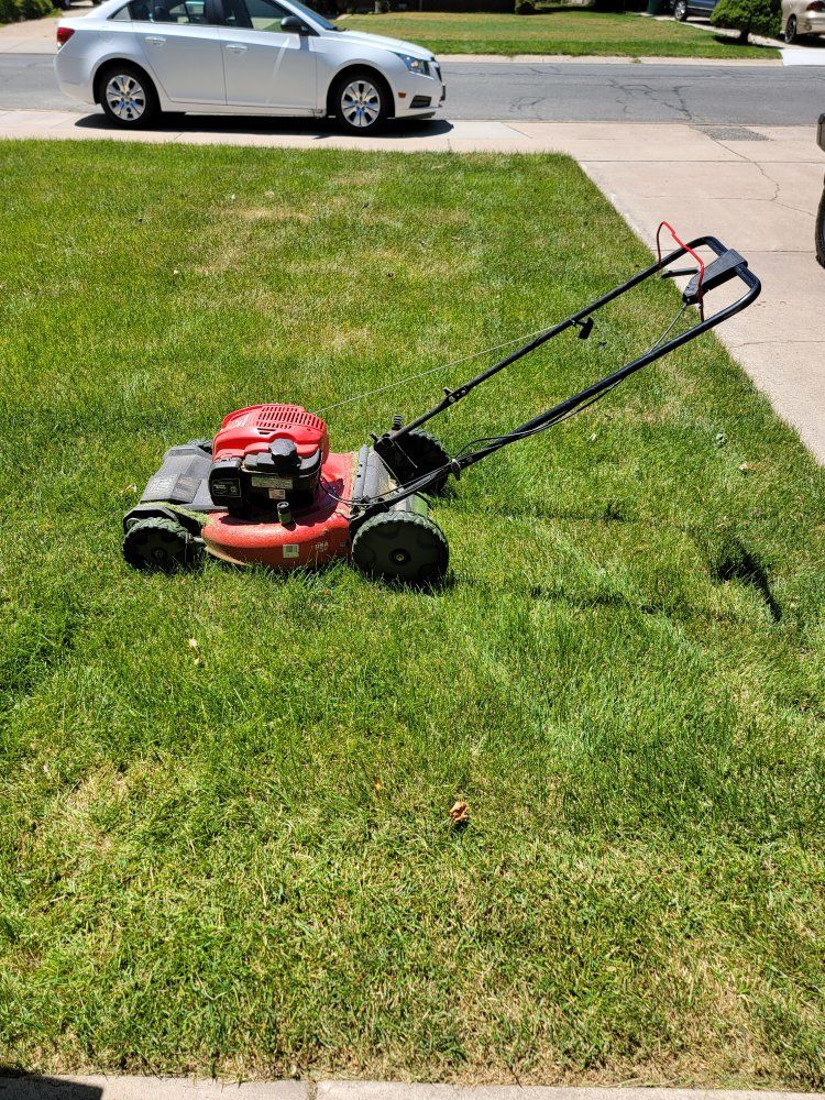 CRAFTSMAN M230 Lawn Mower