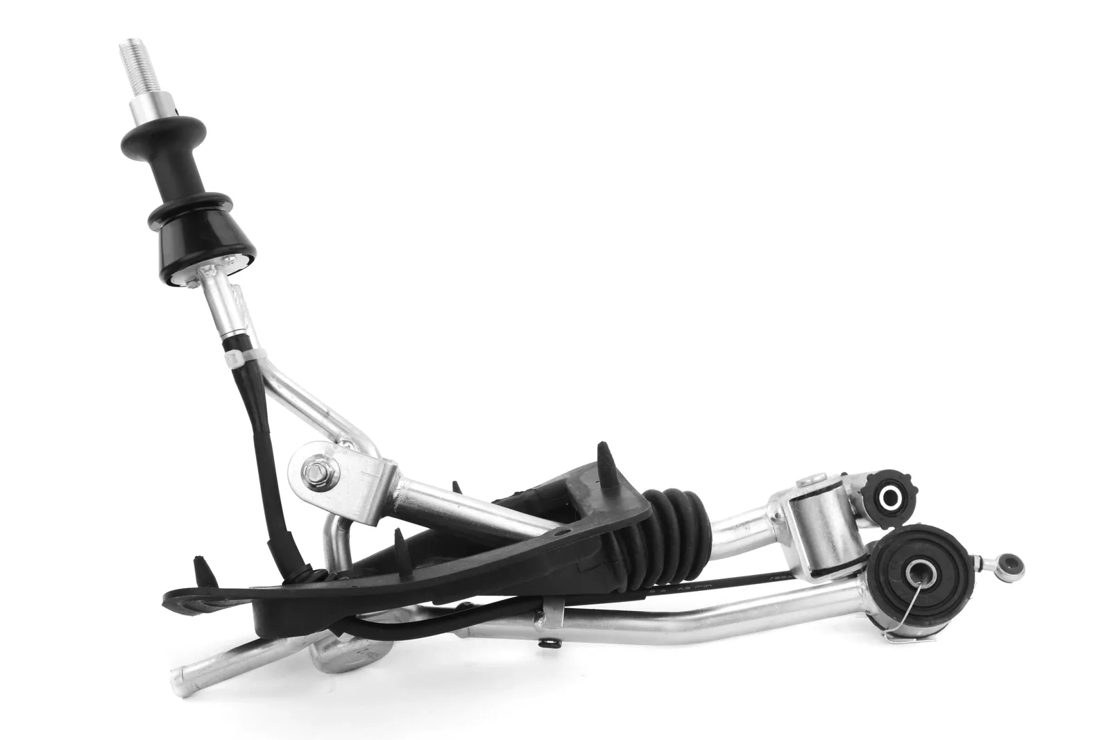 Subaru OEM Short Shifter Linkage Kit for 2004-2007 Subaru WRX STI Subaru C1010FE004 WRXSTI