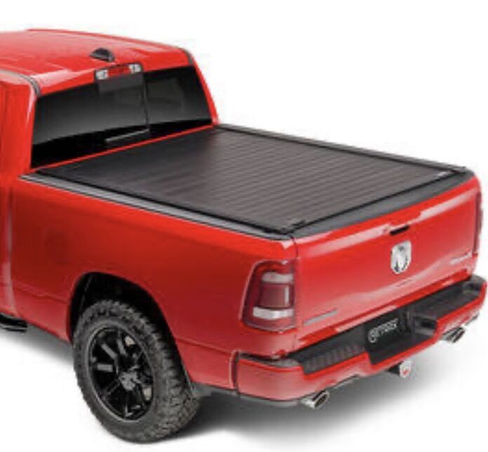 2024 ram 1500 tonneau