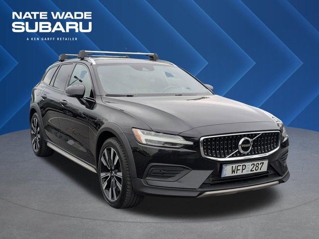 2020 Volvo V60 T5