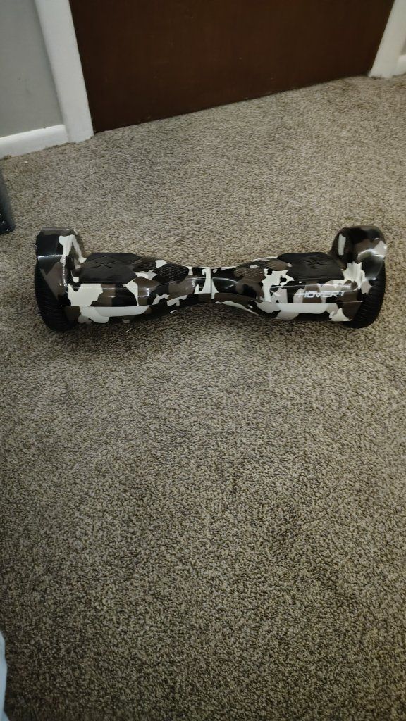 Hover-1 Hoverboard