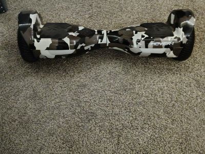 Hover-1 Hoverboard