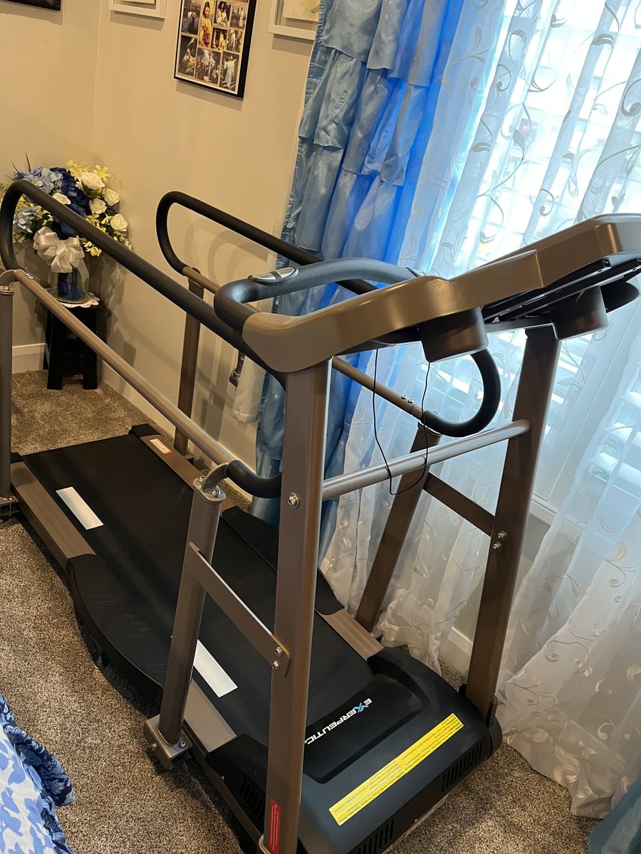 Recovery Walking Treadmill