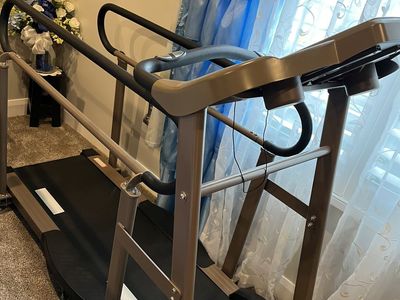 Recovery Walking Treadmill