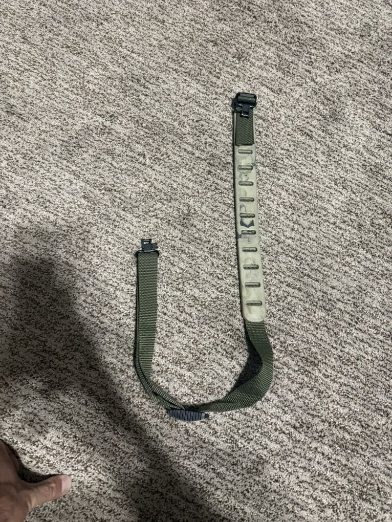 Rifle Sling