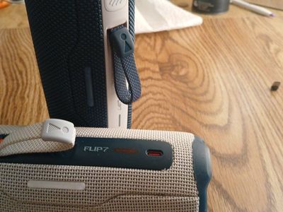 JBL FLIP 7