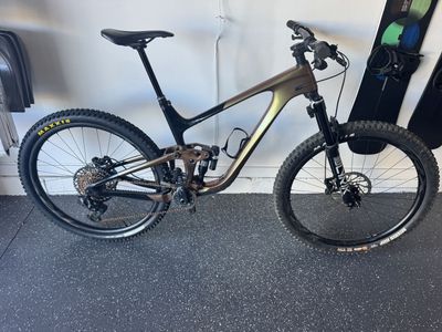 2023 Giant Trance X Advanced - Large