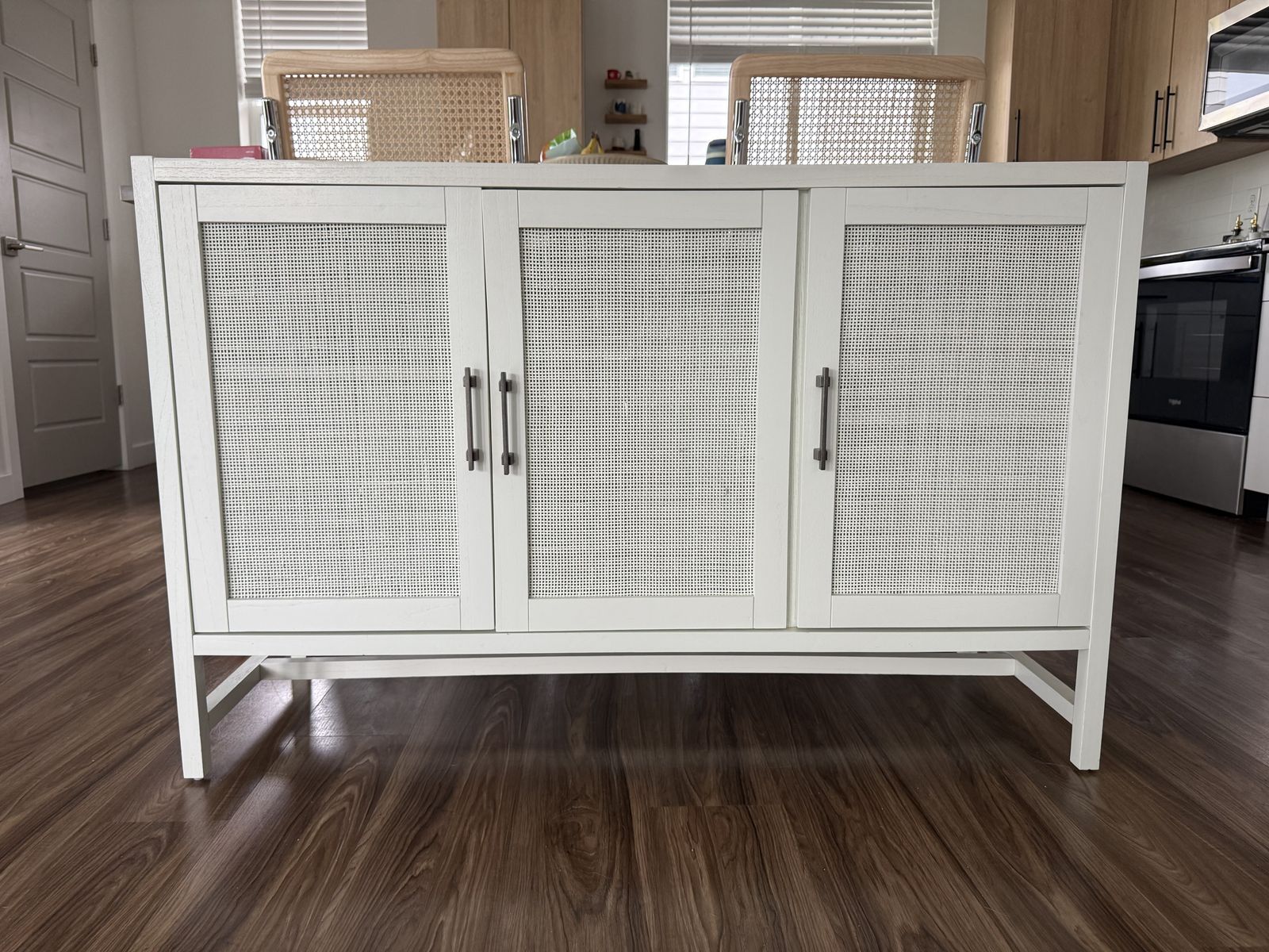 White Cabinet - Free