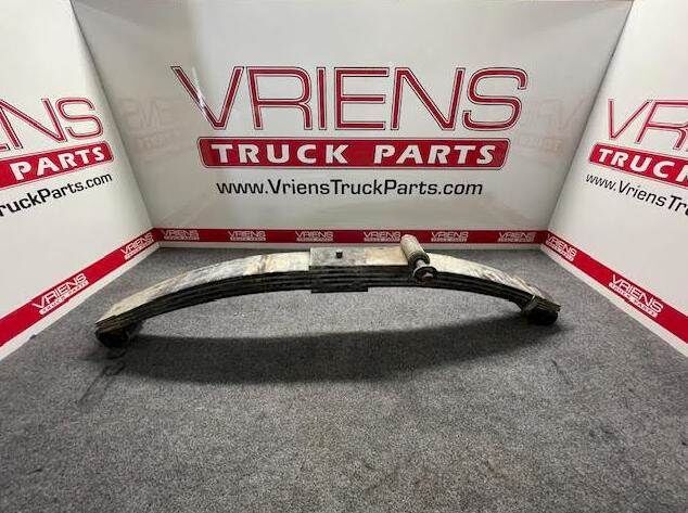 Kenworth Front Leaf Spring