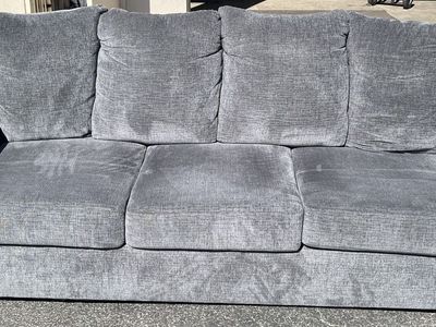 Comfy Sofa - Signature Design by Ashley