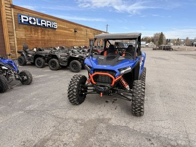 2025 Polaris® RZR XP 1000 Ultimate
